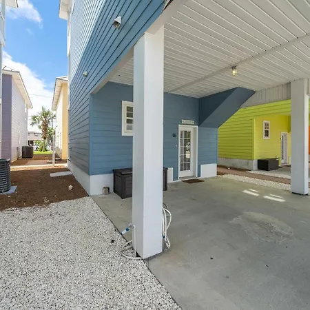Summer Towne Cottages #16-2